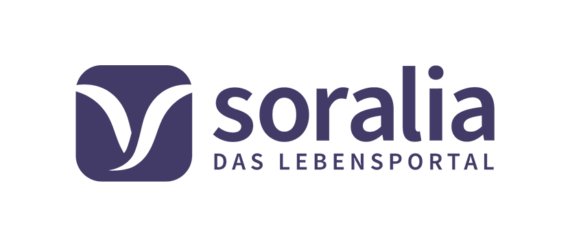 Soralia Logo